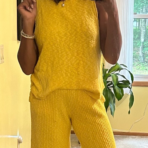 Free People Sweater Set - Picture 4 of 4